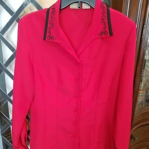 Vintage Women  shirt